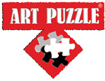 Pièce de puzzle manquante : Art Puzzle Pièce de puzzle manquante : Art Puzzle