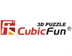Pièce de puzzle manquante : Cubic Fun Pièce de puzzle manquante : Cubic Fun