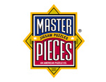 Pièce de puzzle manquante : Master Pieces Pièce de puzzle manquante : Master Pieces