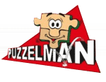 Pièce de puzzle manquante : Puzzelman Pièce de puzzle manquante : Puzzelman