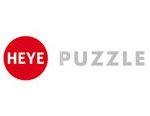 Pièce de puzzle manquante : Heye Pièce de puzzle manquante : Heye