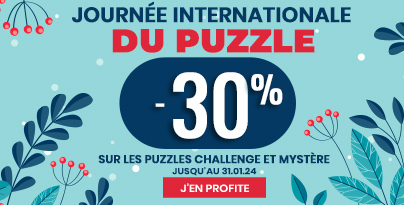 Puzzles a partir de 8 ans 101 a 250 pieces dès 4.95 € - Planet'Puzzles