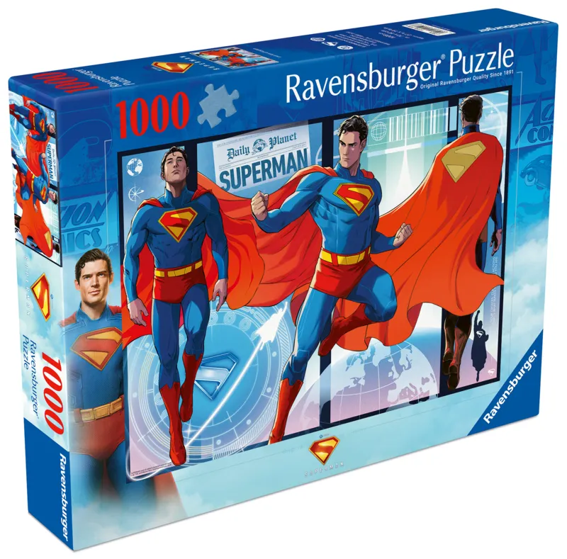 Superman