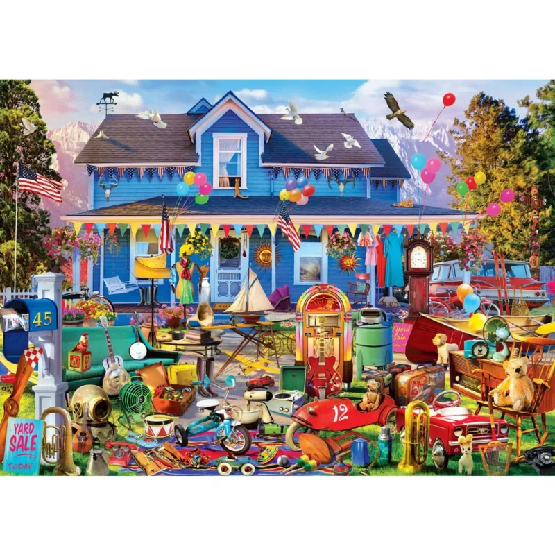 Home Sweet Home - Bargain Bliss