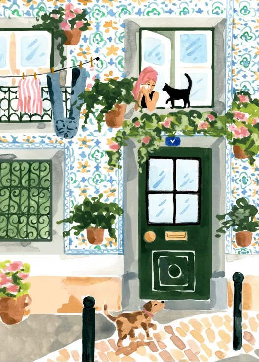 Portugal