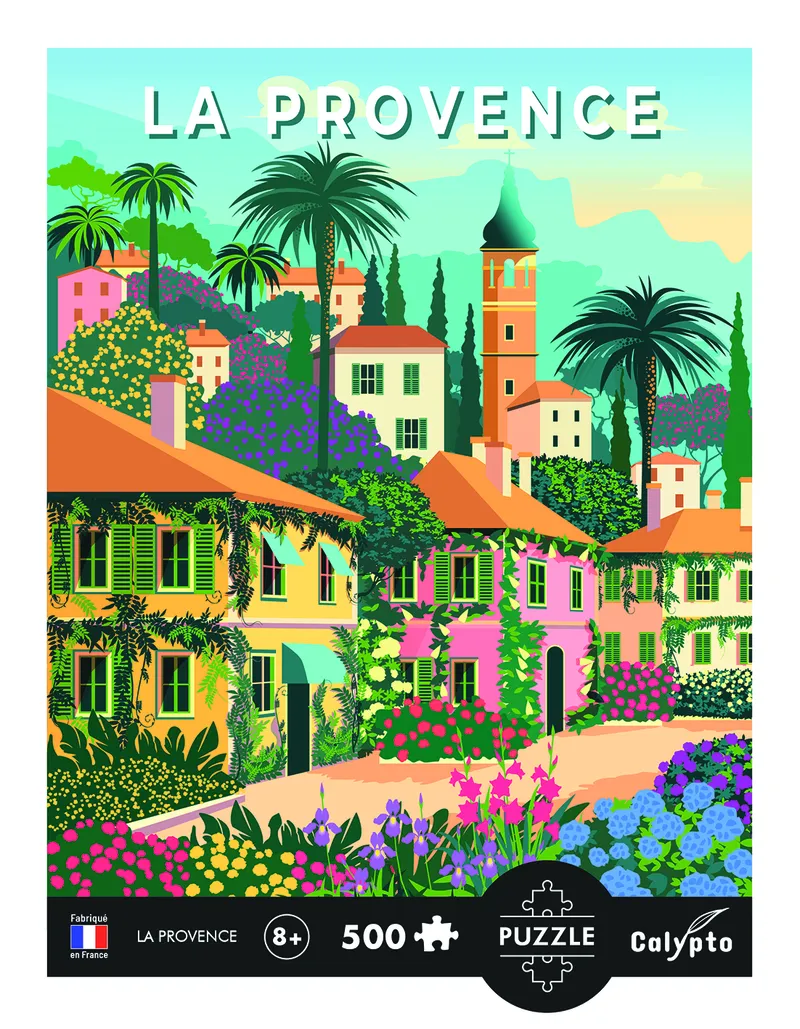 La Provence