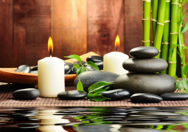 Moment de Détente Zen