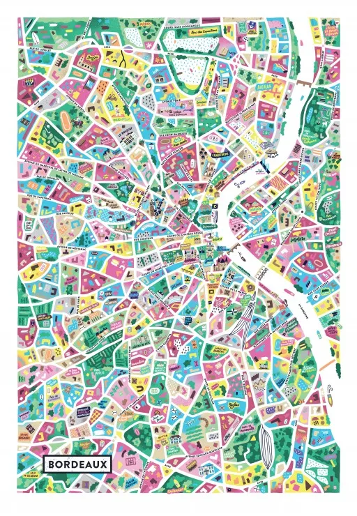 Bordeaux