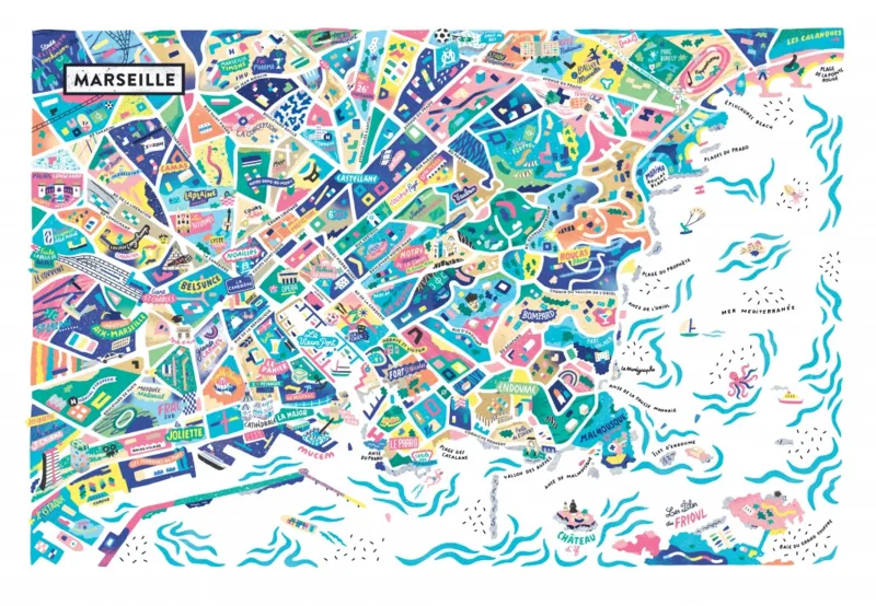 Marseille