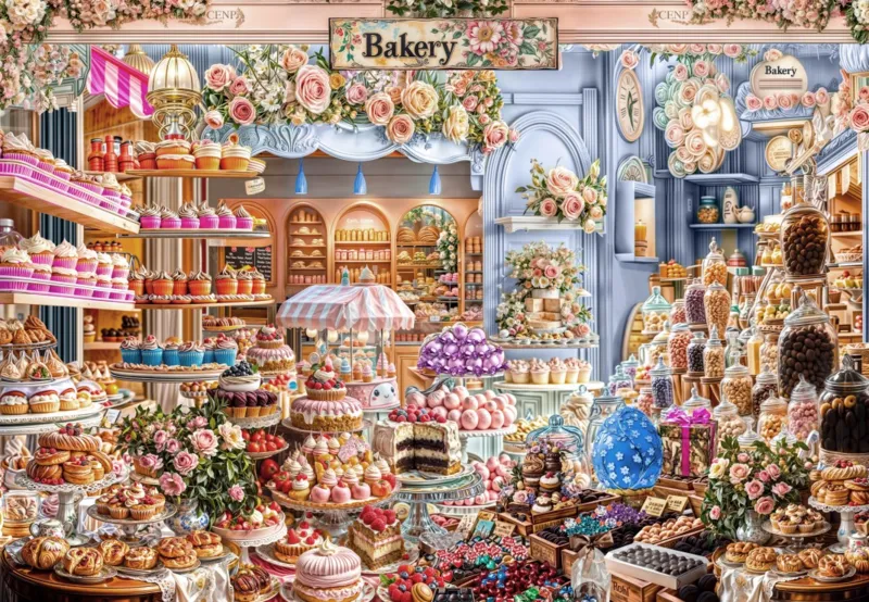 Cupcakes et Gourmandises