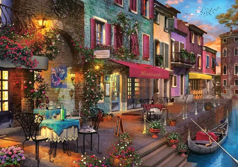 La Douce Vie