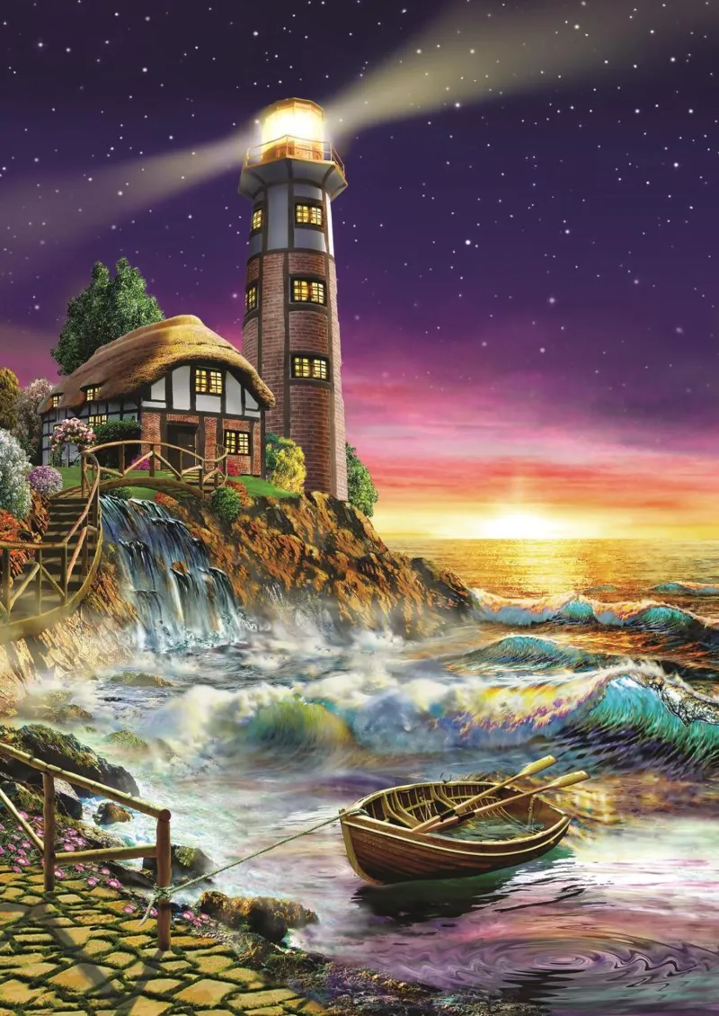 Le Phare