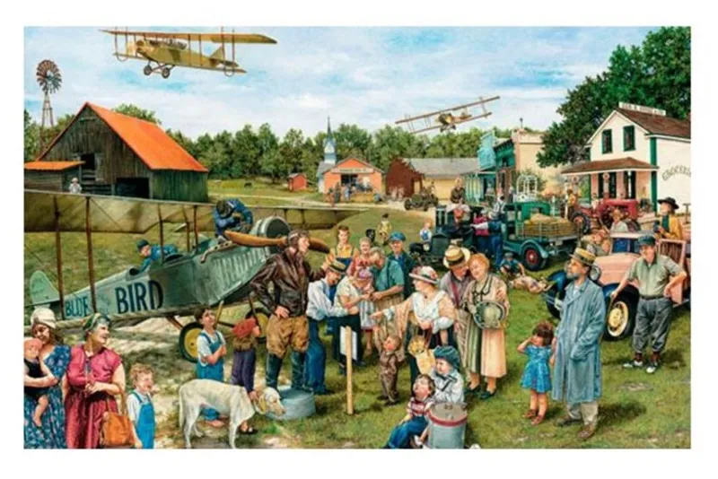 As de L'Aviation