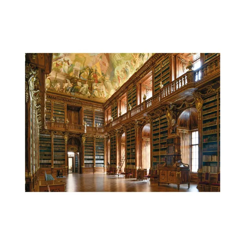 Hall Philosophique Stahov