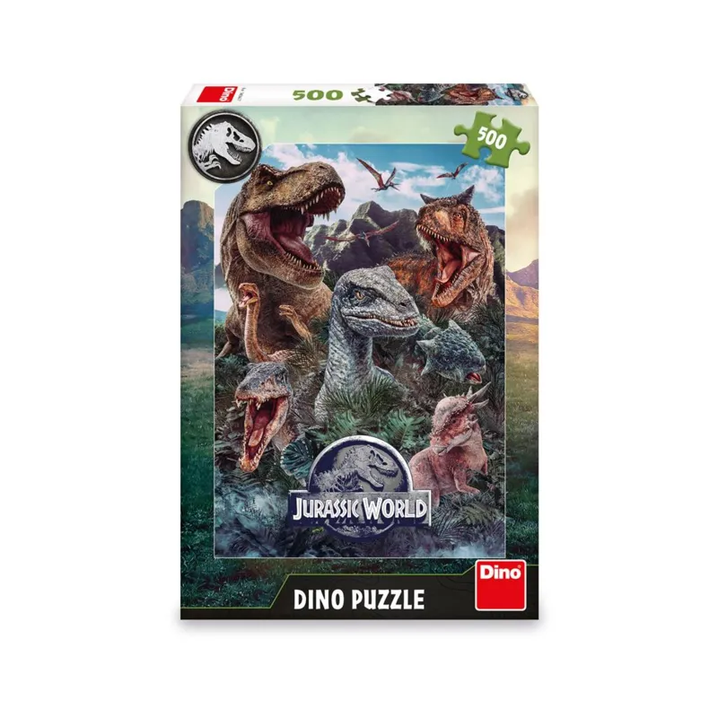 Jurassic Parc