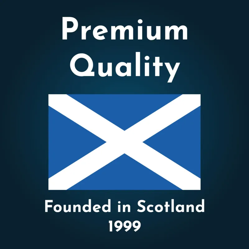 Majesté des Highlands