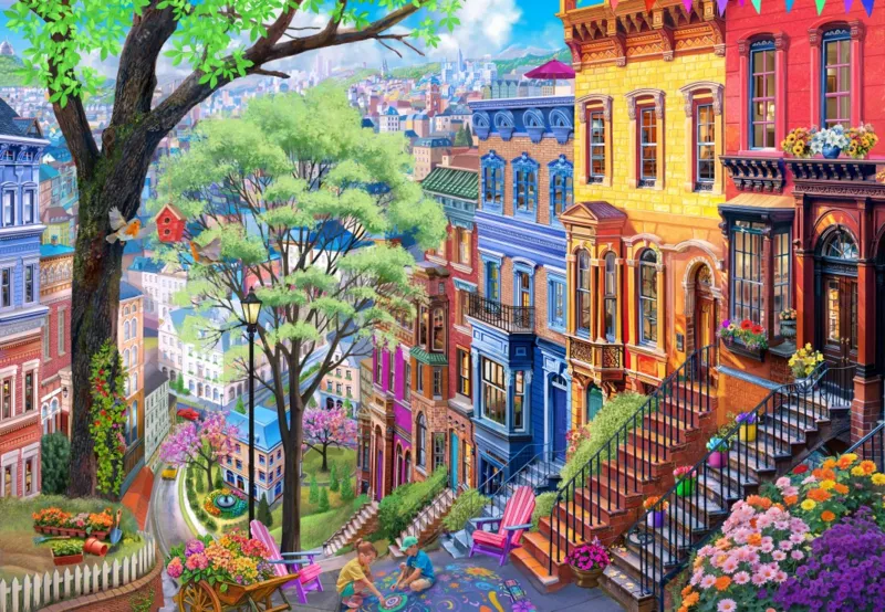 Spring Hill