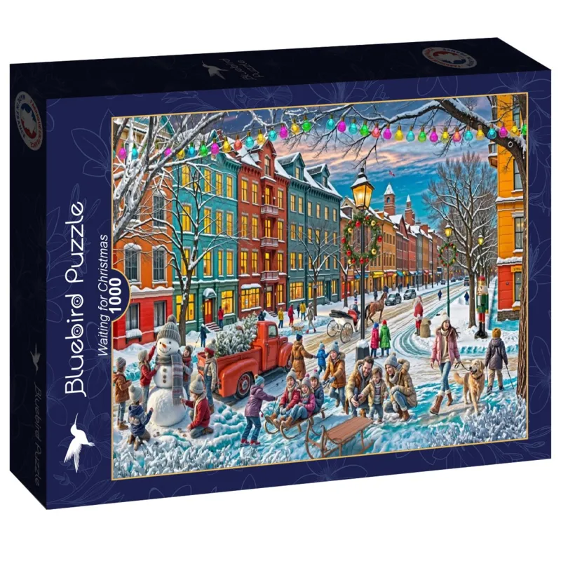 En Attendant Noël