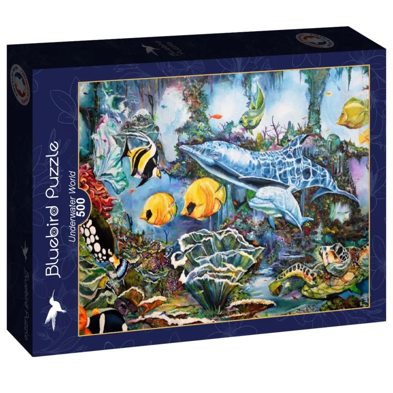 Underwater World