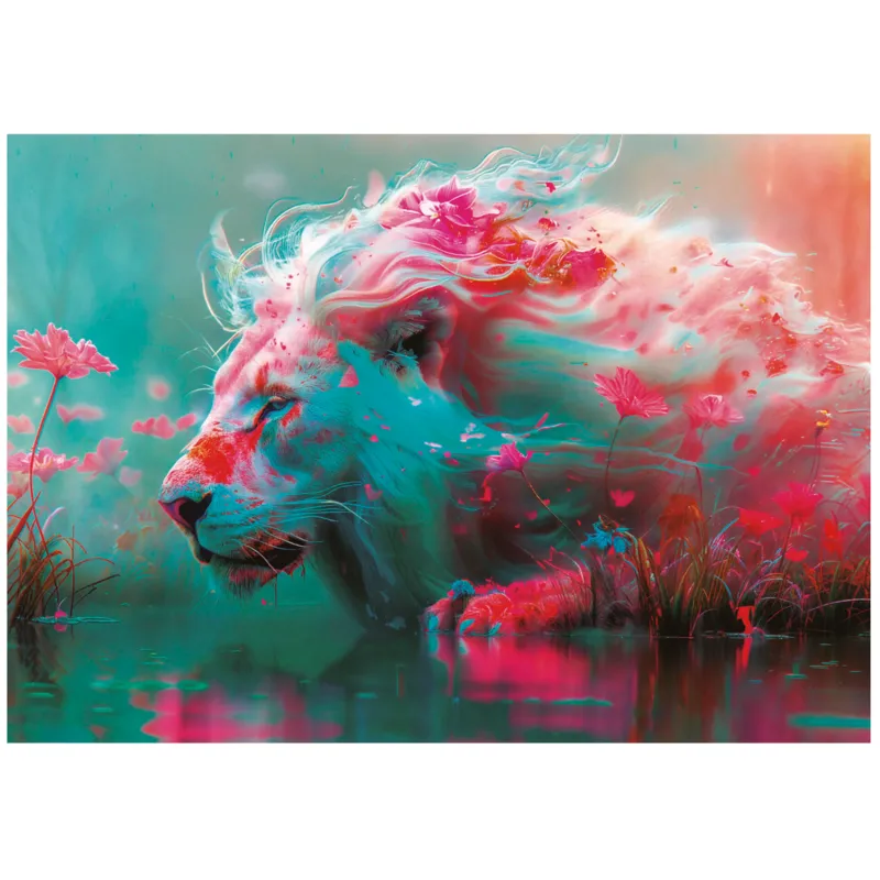 Roi des Fleurs