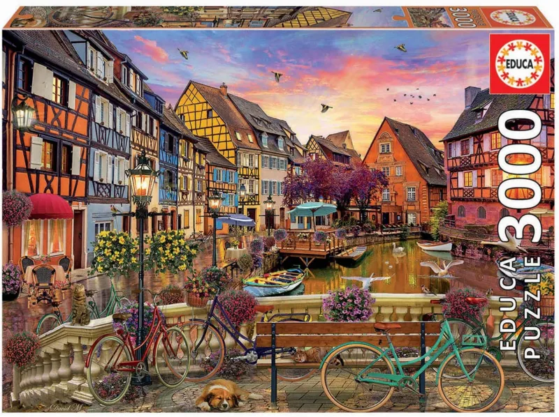 Colmar, France