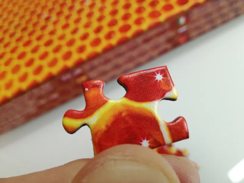MEISTER-PUZZLE 2 : Nid d'Abeilles