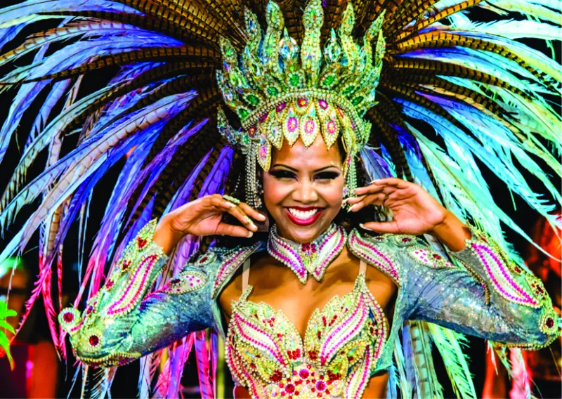 Rio de Janeiro