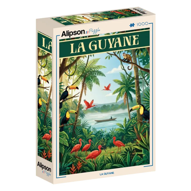 La Guyane
