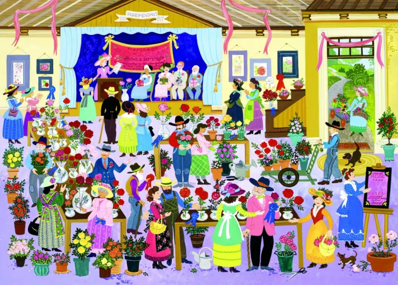 Festival de la Rose