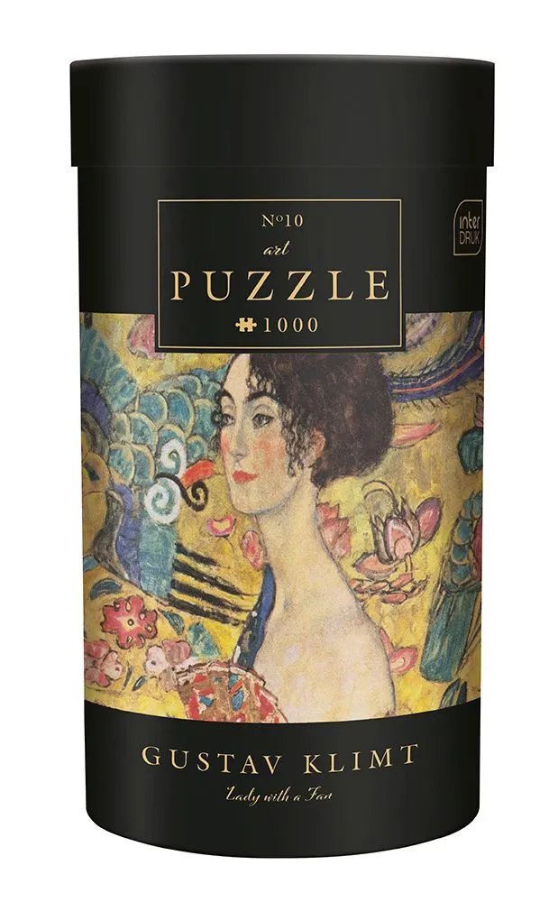 Art Collection - Klimt