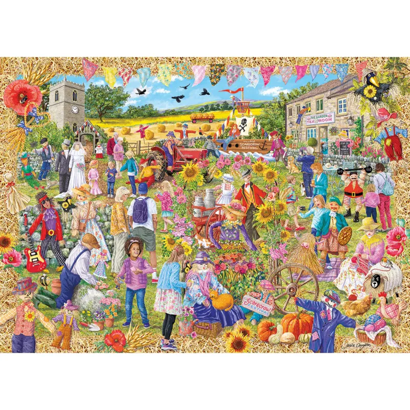Festival de l'Épouvantail