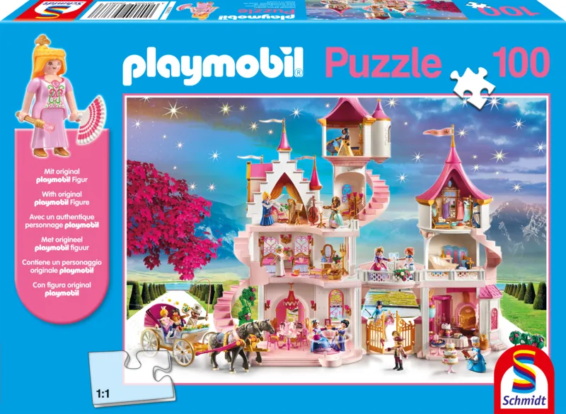 Playmobil - Princess Castle