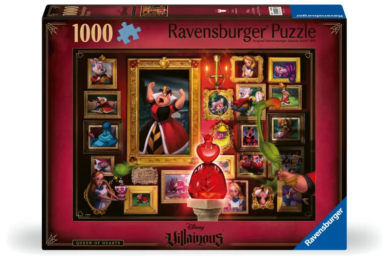 Disney Villainous