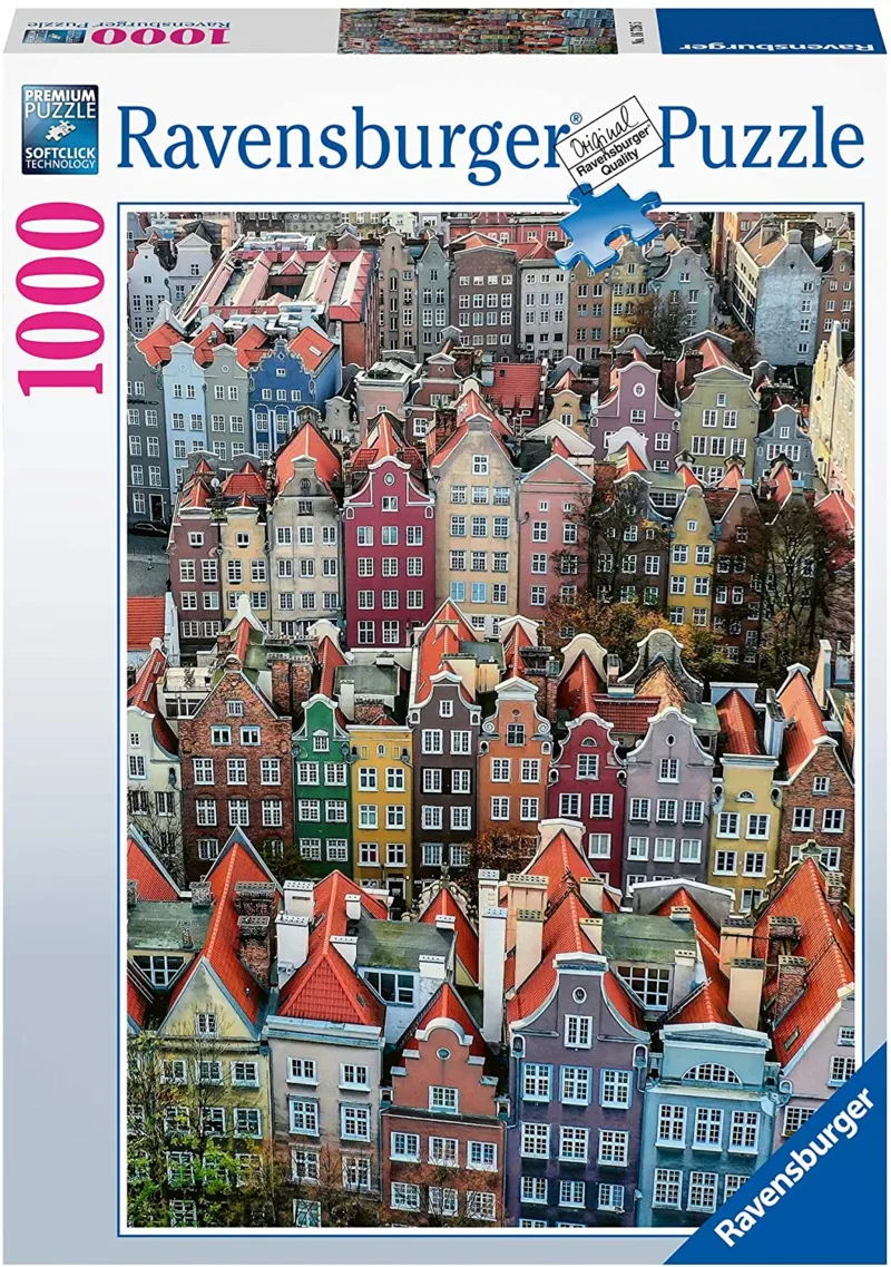 Gdansk, Poland