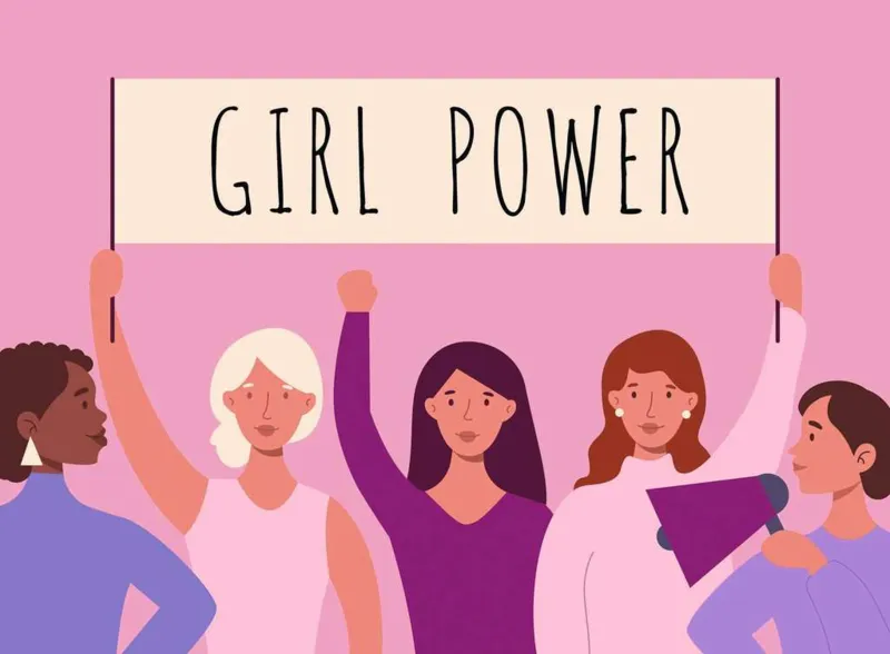 Girl Power
