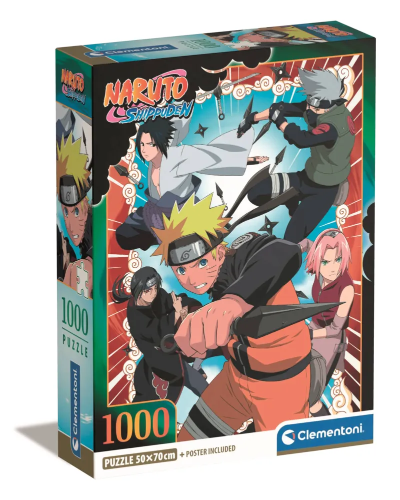 Naruto Shippuden