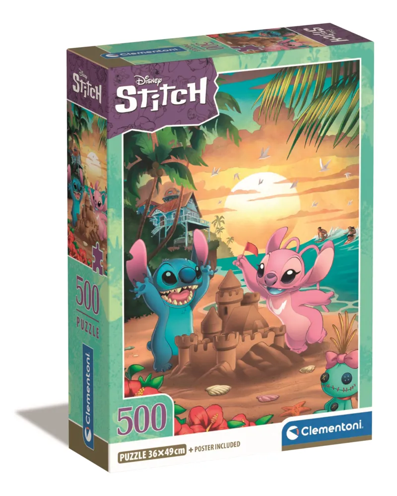 Stitch