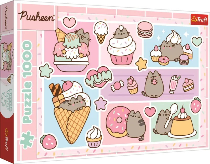 Poussée Sucrée