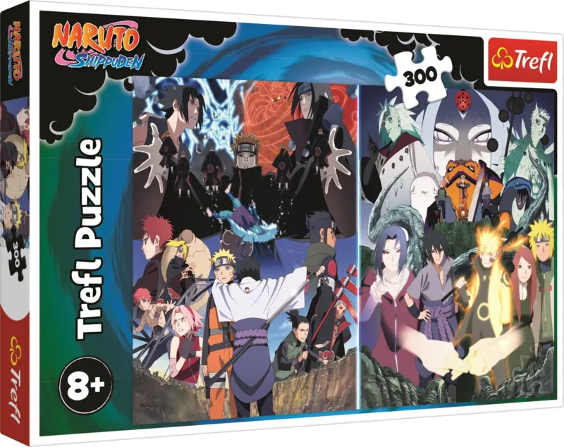 Ninja Naruto - Masashi Kishimoto Naruto Shippuden