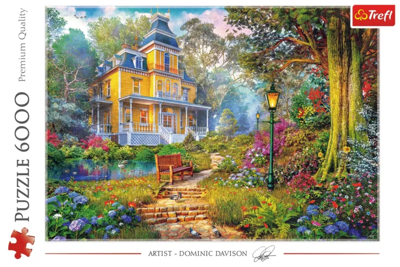 Summer Residence