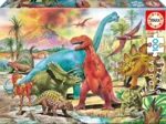 Les Dinosaures