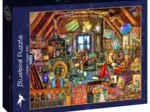 Hidden Object Attic