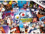 Les Plus Grands Succès - Années 90