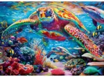 Colorize - Royaume De Corail