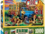 Farm & Country - Pete And Pauls Produce