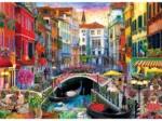 Colorscapes - Venise La Vecanza