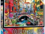Colorscapes - Venise La Vecanza