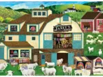 Hometown Gallery - Janet'S Yarn Barn
