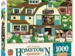 Hometown Gallery - Janet'S Yarn Barn