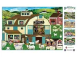 Hometown Gallery - Janet'S Yarn Barn